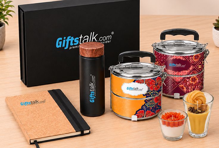 Personalised Door Gifts for Annual Dinners in Malaysia