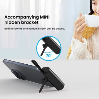 PICO 2-in-1 Mini Power Bank - 5000mAh 04