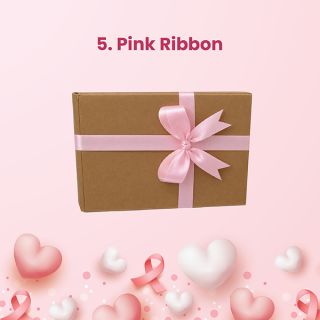 Pink of Hope 4 in 1 Gift Set 08