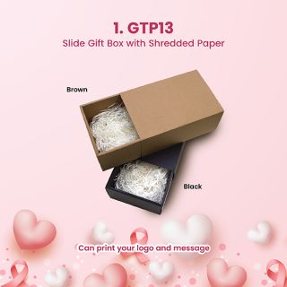 Pink of Hope 5 in 1 Gift Set 04