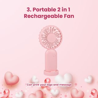 Pink of Hope 5 in 1 Gift Set 06