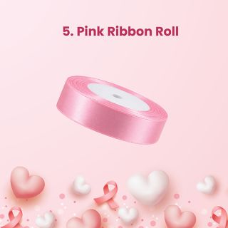 Pink of Hope 5 in 1 Gift Set 08