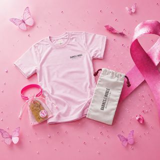 Pink Power Awareness 4 in 1 Gift Set 01