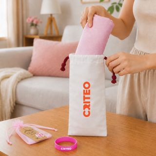 Pink Power Awareness 4 in 1 Gift Set 03