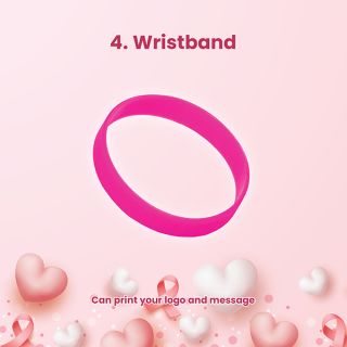 Pink Power Awareness 4 in 1 Gift Set 07