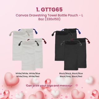 Pink Power Awareness 4 in 1 Gift Set 04