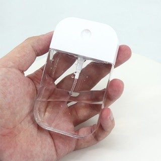 Pocket Sanitizer & Cosmetic Spray Bottle - 50ml 05