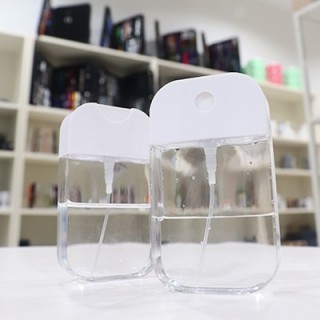 Pocket Sanitizer & Cosmetic Spray Bottle - 50ml 07