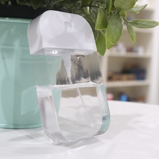 Pocket Sanitizer & Cosmetic Spray Bottle - 50ml 08