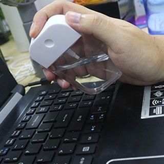 Pocket Sanitizer & Cosmetic Spray Bottle - 50ml 09