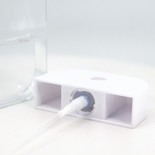 Pocket Sanitizer & Cosmetic Spray Bottle - 50ml 04