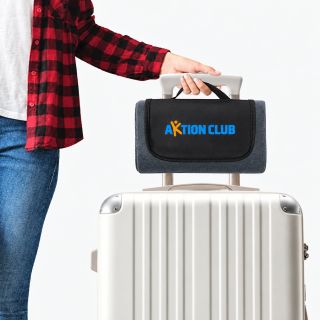 POLAR Multi-Purpose Travel Blanket