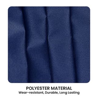 Polyester Foldable Shopping Bag 07