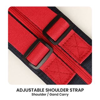 Polyester Foldable Shopping Bag 08