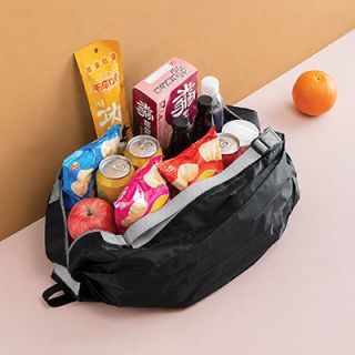 Polyester Foldable Shopping Bag 03