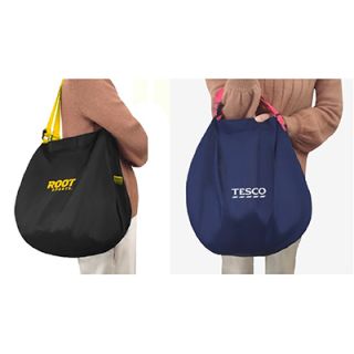 Polyester Foldable Shopping Bag 09