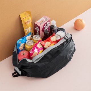 Polyester Foldable Shopping Bag 03