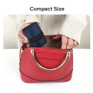 Polyester Foldable Shopping Bag 06