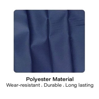 Polyester Foldable Shopping Bag 07