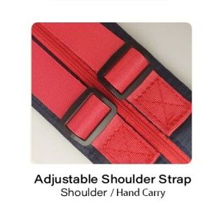 Polyester Foldable Shopping Bag 08