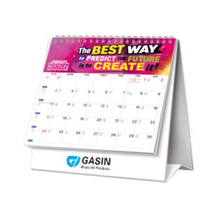 Positive Momentum Calendar 2027 03