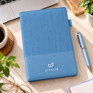 Premier Notebook Thermo PU Dora