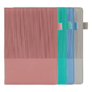 Premier Notebook Thermo PU Dora 02