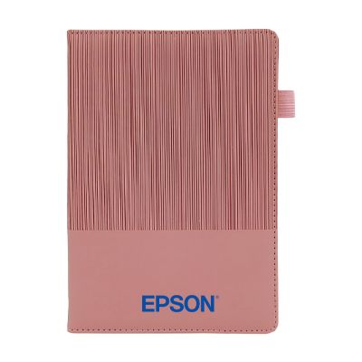 Premier Notebook Thermo PU Dora