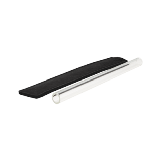 Premium Glass Straw (15x220) with Straw Felt Pouch Set 03