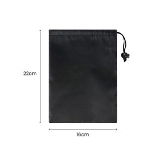 Premium Polyester Storage Pouch - 220x160 06