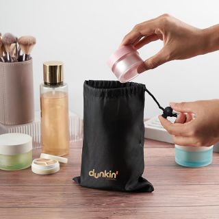 Premium Polyester Storage Pouch - 220x160 02