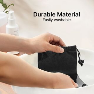 Premium Polyester Storage Pouch - 220x160 05