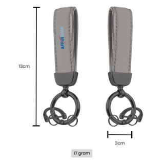 Premium PU Key Holder 09