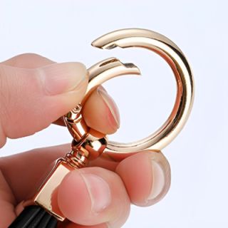 Premium PU Key Holder 04