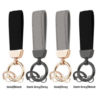 Premium PU Key Holder 06