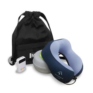 Premium Vacation 3 in 1 Gift Set