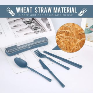 Premium 4-in-1 Colour Cutlery Set 06
