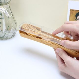 Premium 4-in-1 Colour Cutlery Set 08