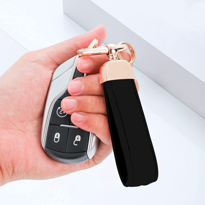 Premium PU Key Holder 04