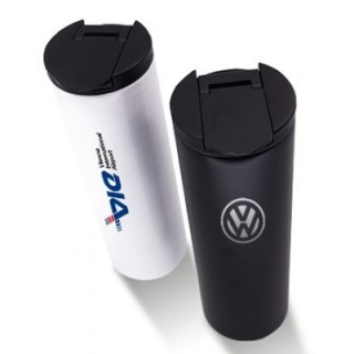 PRIME Stainless Steel Thermos Flask - 500ml 02