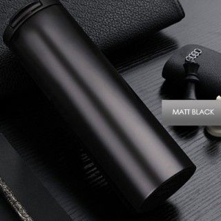 PRIME Stainless Steel Thermos Flask - 500ml 04