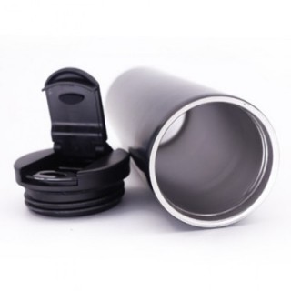 PRIME Stainless Steel Thermos Flask - 500ml 05