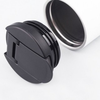 PRIME Stainless Steel Thermos Flask - 500ml 06