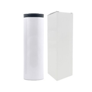 PRIME Stainless Steel Thermos Flask - 500ml 10