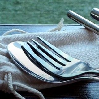 Promo Stainless Steel Cutlery Set 03