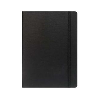 PU Alpha Hardcase Executive Notebook 07