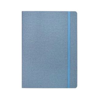 PU Alpha Hardcase Executive Notebook 04