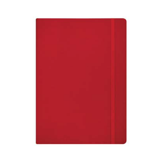 PU Alpha Hardcase Executive Notebook 05
