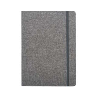 PU Cambric Hardcase Executive Notebook 03