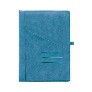 PU CJ Hardcase Executive Notebook 03